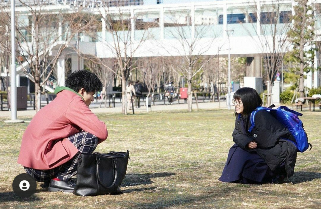 我家女兒交不到男朋友 無雷劇評