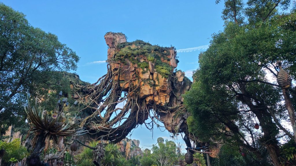梅兒去旅行美國奧蘭多