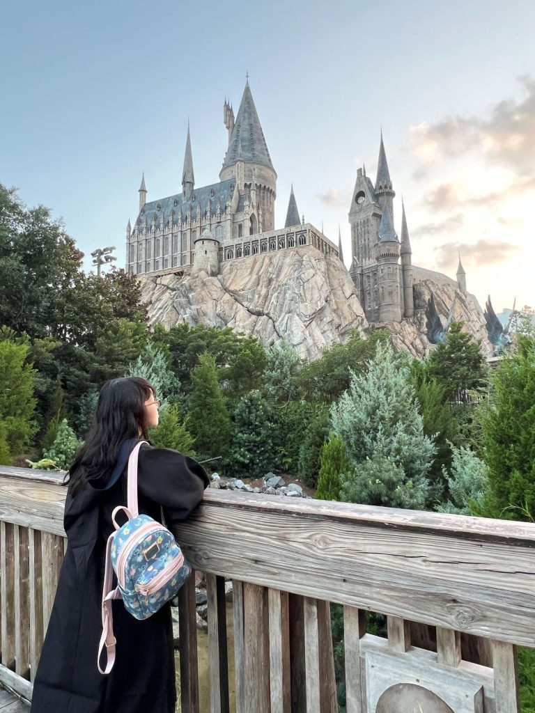梅兒去旅行美國奧蘭多