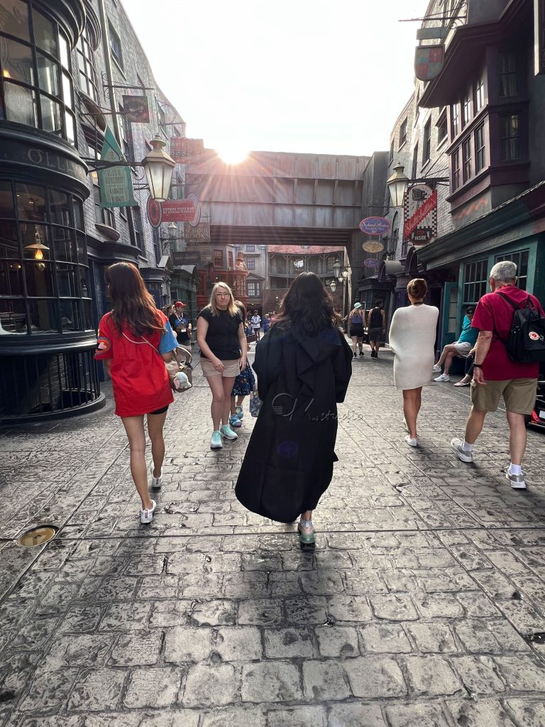 梅兒去旅行美國奧蘭多